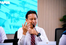 Menkes Budi Sebut 28 Juta Warga RI Berpotensi Alami Gangguan Jiwa, Remaja Masuk Kategori Rentan