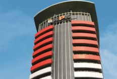 KPK OTT Pejabat Pajak di Banjarmasin, Apa Kasusnya?