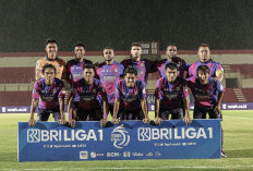 RANS Nusantara FC Resmi Degradasi ke Liga 2, Raffi Ahmad: Sudah Takdir dan Kami Ikhlas