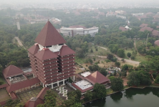 Jadwal Seleksi Pendaftaran UI 2026/2027 Semua Jalur Kapan Dibuka? Cek Prediksi Tanggalnya di Sini