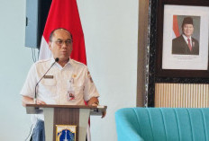 Jelang Ramadan Kebutuhan Telur di Jakarta Meningkat 17,20 Persen, Sekda Uus Pastikan Stok Aman