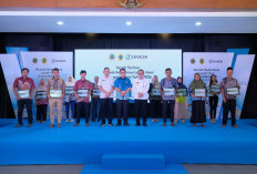 12 Rumah Tak Layak Huni di Pati Diperbaiki, Anggaran Renovasi Capai Rp840 Juta