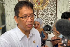 Anggaran MBG Tak Jadi Digunakan Untuk Penanganan Bencana Sumatera, Purbaya: Dananya Sudah Cukup