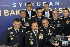 Menteri Imipas Agus Andrianto Targetkan Tiap Kabupaten/Kota Punya Kantor Imigrasi