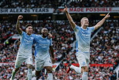 Manchester City Hadapi 114 Dakwaan, Klub Rival Siapkan Tuntutan Ganti Rugi hingga Ancaman Degradasi