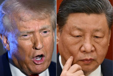 Trump-Xi Jinping Sepakat Turunkan Tarif, Ongkir Paket Kecil dari China ke AS Makin Murah
