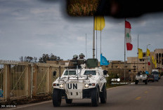 Tragis! Pasukan Perdamaian RI yang Tergabung di UNIFIL Wafat di Tengah Agresi Israel-Iran