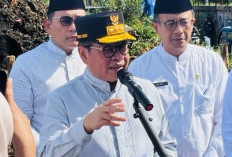 Pramono Bentuk LPDP Jakarta, Anak Betawi Bisa Kuliah ke Keluar Negeri