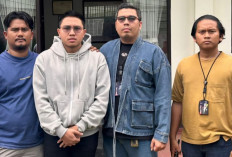 Dulu Nantangin Sambil Hina Suku Sunda, 'Resbob' Tak Berkutik saat Ditangkap Polda Jabar!