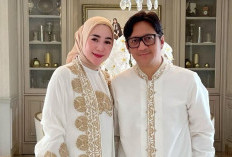 Mantan Istri Andre Taulany Dilaporkan Aniaya ART, Polisi Tunggu Hasil Visum Korban