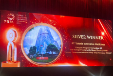 Kekerasan Perempuan Jadi Isu Krusial, Program Takeda Diakui Nasional