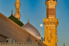 3 Contoh Susunan Acara Maulid Nabi 2026 di Masjid, Acuan untuk Pengurus DKM