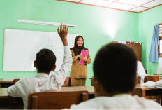 Sah! 97.122 Guru Kemenag Lolos Sertifikasi 2026, Kini Berhak Dapat Tunjangan Profesi