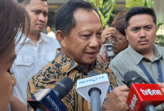 Mendagri Buka Peluang Pilkada Lewat DPRD, Singgung UUD 1945