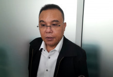 Dasco Tegaskan Tak Ada Sinyal Amnesti di Balik Ucapan Ulang Tahun untuk Nadiem