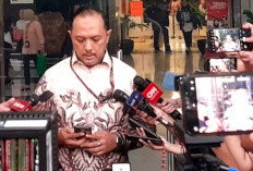 KPK Menangkap Terduga Tersangka Baru Kasus Korupsi Eks Gubernur Maluku Utara 