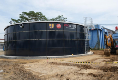 Proyek Air Minum Pascabencana di Aceh Dikebut, Ini Daerah yang Jadi Prioritas