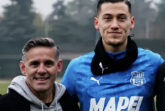 Herdman Rahasiakan Nama, 2 Naturalisasi Baru Bakal Perkuat Lini Tengah dan Depan Timnas Indonesia Segera!