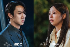 Bocoran When The Phone Rings Episode 8 Sub Indo, Baek Saeon Marah Sang Woo Bertemu Hee Joo?