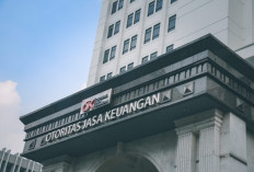 Seleksi Calon Anggota Dewan Komisioner OJK Dibuka, Simak Ketentuannya