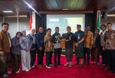 DPD RI Bahas RUU BUMD di Bali, Bank BPD Bali Dipilih Jadi Role Model