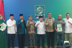 Usung Anies-Sohibul, PKB Minta PKS Bersabar dalam Pilgub Jakarta 2024
