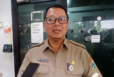 Dukcapil Catat 8.138 Pendatang Baru Ajukan Pindah KTP DKI Pasca Lebaran 2025