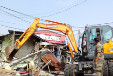 Macet di Pasar Cisarua Mau Diurai, Pemkab Bogor Siapkan JPO hingga Tugu Konferensi Asia Afrika