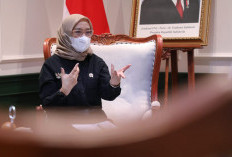 PANRB Gandeng Komisi II DPR dan Ombudsman RI Benahi Pelayanan Publik Nasional