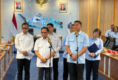Perkuat Program MBG, Tito Karnavian Instruksikan Kepala Daerah Inspeksi SPPG