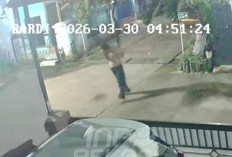 Lansia Disiram Air Keras Seusai Salat Subuh, Polda Metro Selidiki Motif