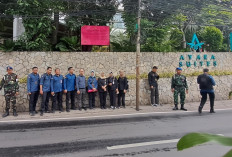 Kejagung Sita Hotel Ayaka Suites, Bukti Nyata Kejar Pemulihan Kerugian Negara!