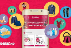 Bukalapak Tutup, Tanggal 9 Februari 2025 Hari Terakhir Belanja