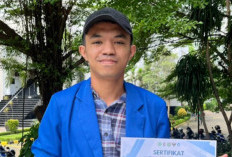 Inovasi K3 Berbasis IoT Antar Mahasiswa Teknik Esa Unggul Raih Juara 2 Esai Nasional