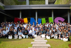 Transformasi AI Ubah Dunia Kerja, Ratusan Mahasiswa Ikut SAP Learning and Career Day