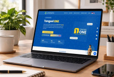 Tangsel One Makin Lengkap, Kini Warga Bisa Cari Info Loker hingga Cek Harga Pasar di Satu Platform
