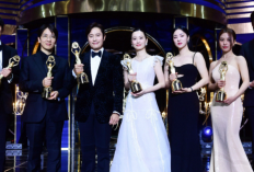 Ada 12.12: The Day Jadi Pemenang Blue Dragon Film Awards 2024, Intip Daftar Lengkapnya