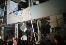 BGN Pastikan Lokasi Ledakan di Pasar Cimanggis Ciputat Bukan SPPG