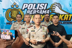 Kasus Gangguan Ibadah GKPI Rajeg Naik Penyidikan, Polda Banten Tetapkan AC Tersangka