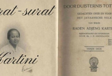 Isi Surat-Surat RA Kartini yang Menginspirasi Kaum Perempuan