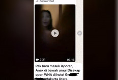 Hotman Paris Posting Dugaan Penyekapan di Hotel Jakarta Utara, Polres Metro Jakut Ungkap Hasil Penggeledahan