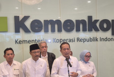 Pemerintah Siapkan Skema Iuran Ringan bagi Anggota Koperasi dari PKH