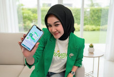 Happy TRING!Versary: Komitmen Pegadaian Beri Kemudahan Solusi Finansial dan Emas Terintegrasi Melalui TRING!