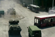 Link Streaming dan Jadwal Bioskop Trans TV Hari Ini 6 Februari 2026 Lengkap Sinopsis, Nonton Film tentang Eropa Dilanda Perang