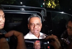 Nasib Perombakan Pejabat Pajak dan Bea Cukai Masih Abu-abu, Menkeu Suahasil Buka Suara