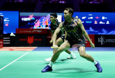 Link Live Streaming Gratis Indonesia Open 2026 Hari Ini, Jam Main Mulai Pukul 09.00 WIB