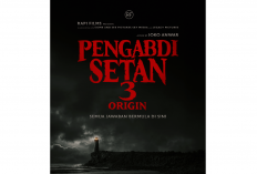 Film Pengabdi Setan 3: Origin Karya Joko Anwar Gandeng Studio Parasite, Siap Tayang di Bioskop 2027 