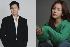 Sinopsis The Koreans, Drama yang Dibintangi Lee Byung Hun Siap Tayang 2027