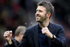 Old Trafford Berguncang! Michael Carrick Siap Depak 6 Pemain Manchester United Jelang Liga Inggris 2026/2027