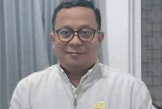 Asyik, KUA Siap Layani Ribuan Warga yang Mau Menikah Pasca Lebaran